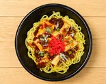 ピリ辛！！麻婆豆腐まぜそば（ザッツ・たかよ食堂(美園店)）