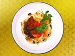 ピラフ Pilaf（GoodTime東京赤坂）