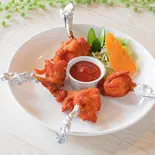 チキンロリポップ/Chicken LoliPop(本格インド料理マサラ舟入店)