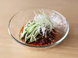 ビ ビ ン も ず く（韓国っぽい居酒屋さん）