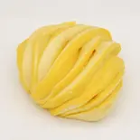 カボチャ蒸しパン（(点心料理)豆神家）