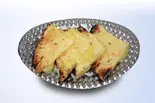 Cheese Honey Nan チーズハニーナン（ムガルパレス監修丼2号店）