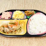 糖質カロリー調整食(おかずのみ)（配食のふれ愛 中原店）