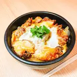 たつを特製 からあげ丼（からあげ家 たつを）
