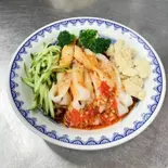 特製リャンピー（張小記 西安味道）