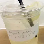 レモネード(Ice)(FUN TIME CAFE)