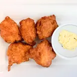チキン唐揚げ chicken karaage 5pcs(エバーグリーン 新小岩店)