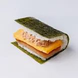 ツナマヨ（ポーたま 福岡赤坂店）