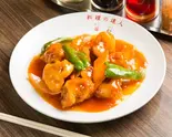 酢豚 Sweet and Sour Pork（谷記 錦糸町南口店）