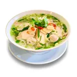 鶏肉フォーPhở gà(バインミーゴンゴン高田馬場店,ベトナムサンドイッチ専門店)