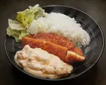チキン南蛮自家製タルタル弁当（炭火焼鳥 炭火屋一）