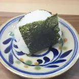 大きいおにぎり鮭（デリ＆カフェ桃の実）