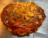 ミックス玉(お好み焼き)(玉佐)