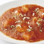 エビのチリソース煮（うまい館 中央店）