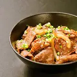 和牛焼肉丼（Dining Bar ELLEN）