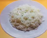 ジラライスJeera Rice（ゴルカイケシタテン）