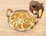 チキンカレーChicken curry（BAJE）