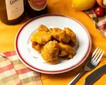 チキンパコラ Chicken Pakora（インド料理シュリアルナ）