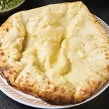 チーズナン/Cheese Nan（アグニ 一之江店）