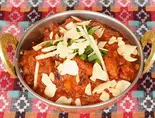 ガーリックチキン (Garlic Chicken Curry)（Boom Curry House）