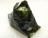 納豆むすび Fermented Soy Bean Rice Ball（Omusubi Teshima）