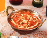 ベジタブルカレー Vegetable Curry（ハリオム 旗の台店）