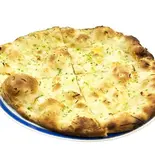 ガーリックナン Garlic Naan（ASIAN RESTAURANT KAJI）