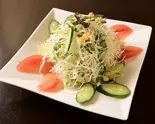 グリーンサラダ Green Salad（インド料理サンガム）