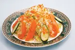 グリーンサラダ Green Salad(カレーハウス)