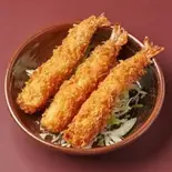 エビフライ(3本)（K's kitchen）