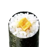 手巻 玉子（小僧寿し 行徳東店）