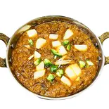 アルキーマ(Alu Keema)（インドレストラン＆バー ディヤ）
