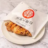 台湾からあげ大鶏排(ダージーパイ)(神保町 餃子小龍包)