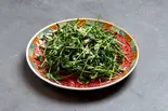 豆苗炒め（COCHA）