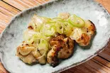 鶏ふりそでの炭火焼き(まめたい商店 ひばりが丘店)