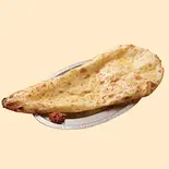 Taj ガーリックナン (Taj Garlic Nan)(Taj Mahal Factory)