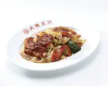 回鍋肉（大阪王将 南行徳店）