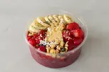コムハニーアサイーボウル Comhoney Acai Bowl（アサイー＆グリークヨーグルト GREEK DAYS 川崎店）