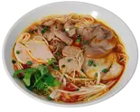 名物ブンボーフエ  BUN BO HUE（バインミーシンチャオ イオンモール北戸田店）