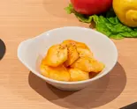 長芋キムチ（和風Dining豚野郎）