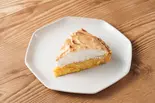 レモンタルト（Orange Colored Cafe）