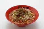 味噌麻辣麺(ばんから亀戸店)