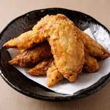 手羽先唐揚げ5本(天神酒場)