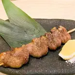 【店舗人気NO1】 はつ（炭火串焼 真心庵）