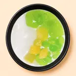 アボカドのチェー（ベトナム料理 Chi-Chan 上野店）