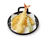天ぷら盛り（3種）（久兵衛屋 南与野店）
