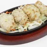 マライティッカ1p/malai tikka 1p(インドネパールレストランアムル)