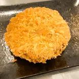 黒毛和牛メンチカツ（Mogu Mogu 横浜元町本店）
