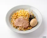 味玉油そば(大)（高木のぶぅ）
