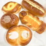 菓子パン系(エンドレス)